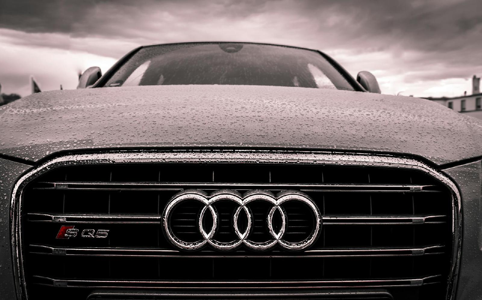 Audi A4 : une ere nouvelle electrifiee avec la prochaine RS4