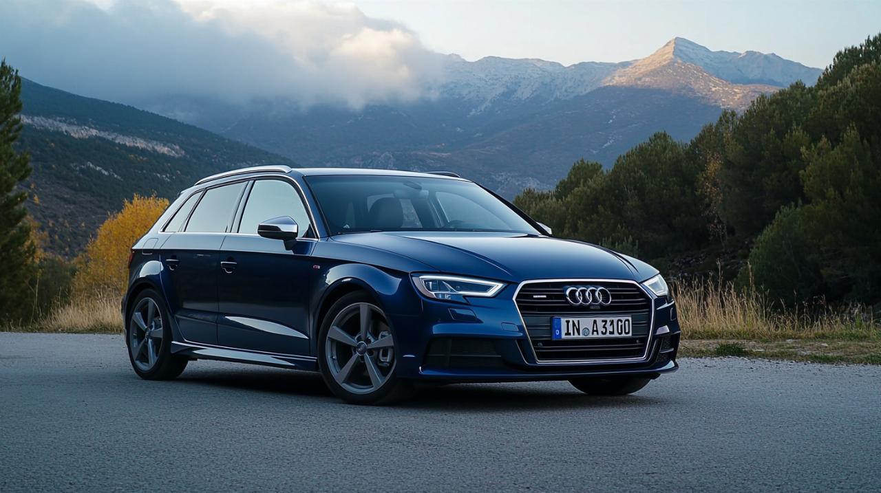 Comprendre quand et pourquoi changer la courroie de distribution sur une Audi A3 versus les recommandations pour l&rsquo;A1 et l&rsquo;A6